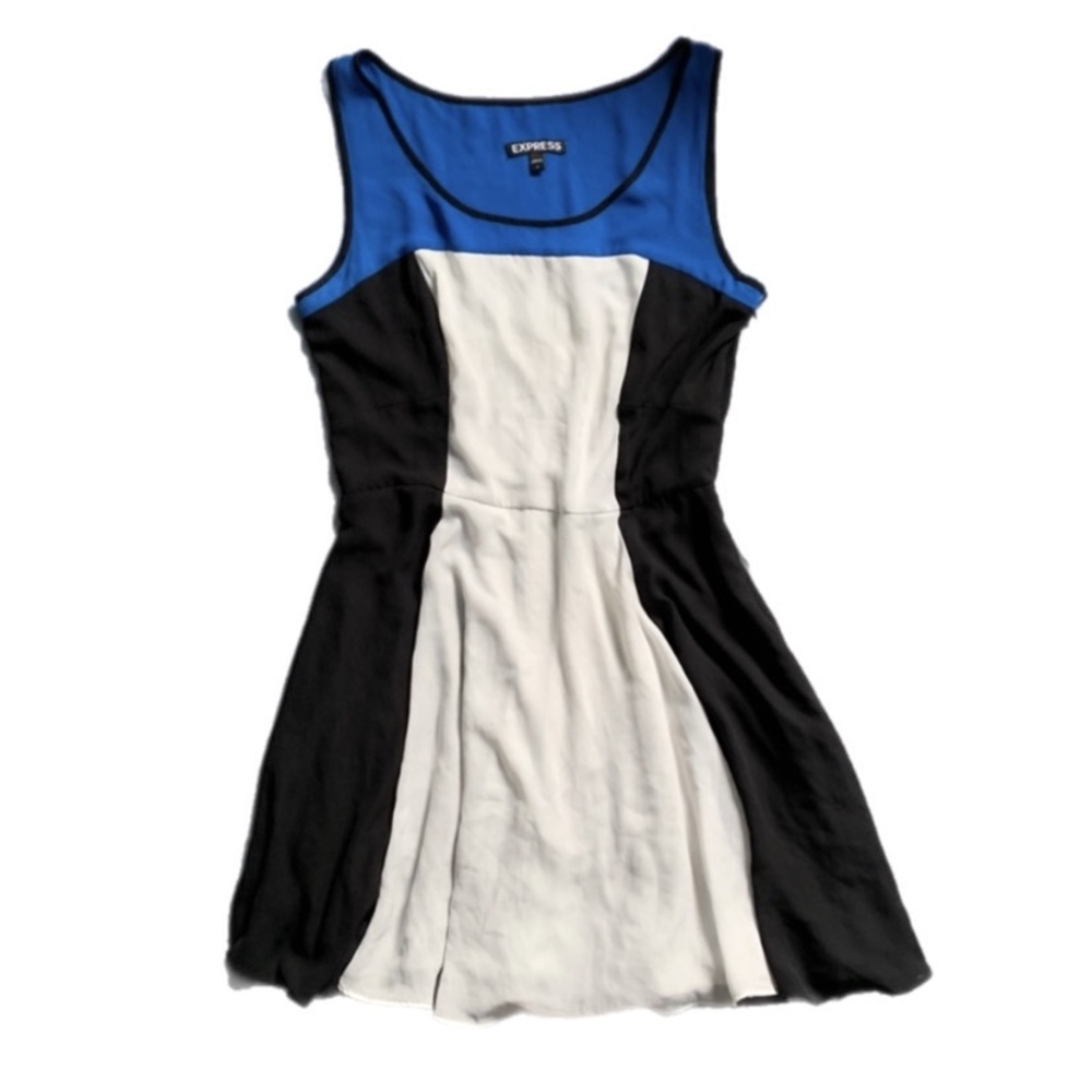 Express Dress